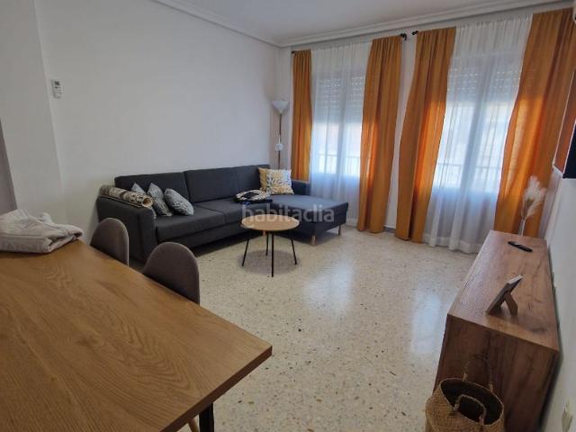 Piso en venta en Jerez de los Caballeros. C Extremadura. 4 dorm, 2 baños, balcón. Ideal inversión. Pisos Jerez de los.