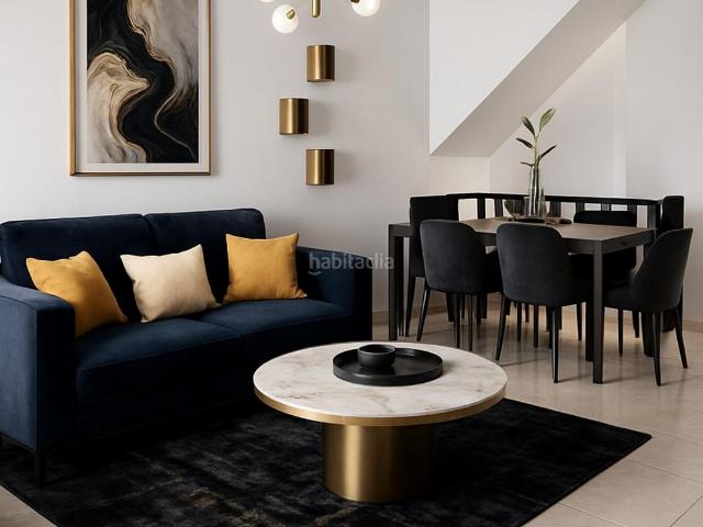 Piso en venta en Jerez de los Caballeros. Preciosa Vivienda. Pisos Jerez de los.