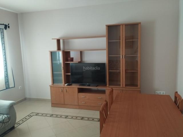 Piso en venta en Jerez de los Caballeros. Zona Mercadona. 3 dorm, 2 baños, terraza. Para entrar. Pisos Jerez de los.