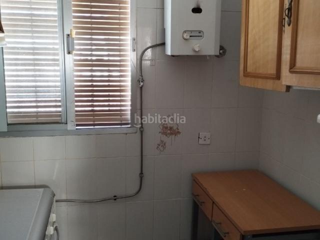 Piso en venta en Jerez de los Caballeros. Zona San Bartolomé. 3 dorm, balcón, trastero. Pisos Jerez de los.