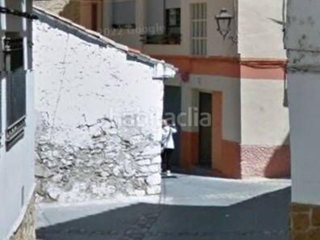 Piso en venta en Jérica. Venta casa en Jerica Castellón. Pisos.