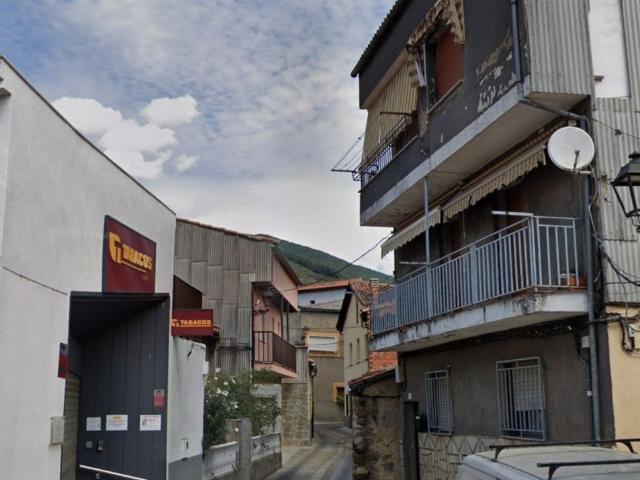 Piso en Venta en Jerte Cáceres