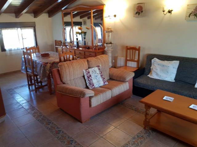 Piso en venta en Jerte