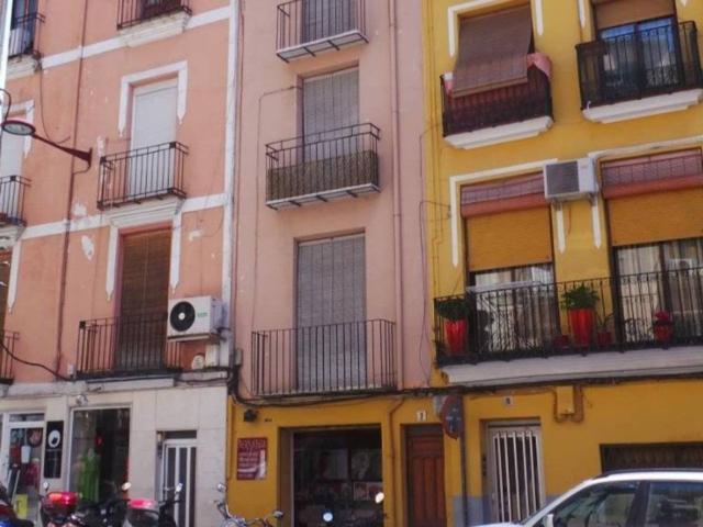 Piso en Venta en Jijona Xixona