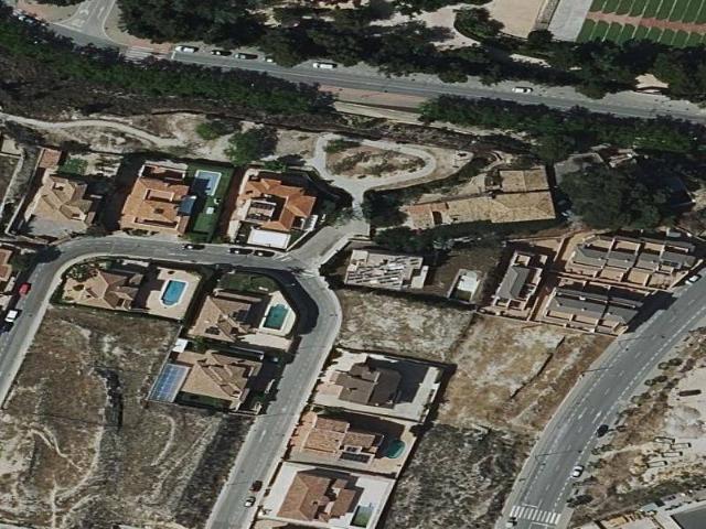 Piso en Venta en Jijona / Xixona
