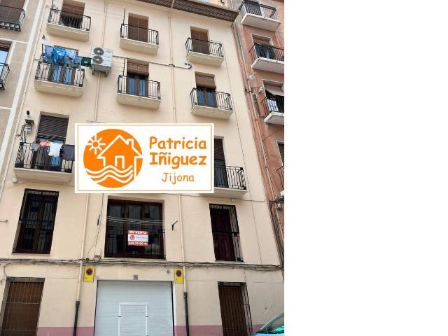 Piso en Venta en Jijona / Xixona