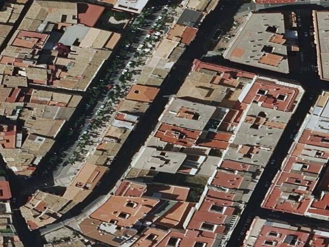 Piso en Venta en Jijona / Xixona
