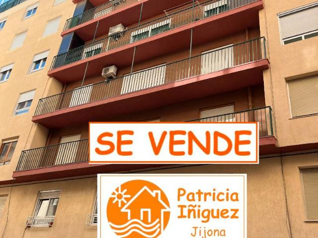 Piso en Venta en Jijona / Xixona