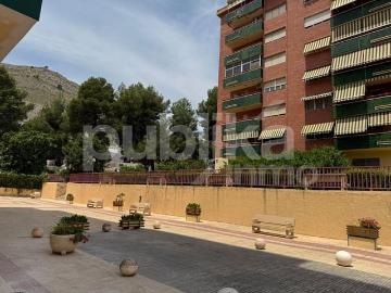 Piso en venta en Jijona / Xixona, Alicante