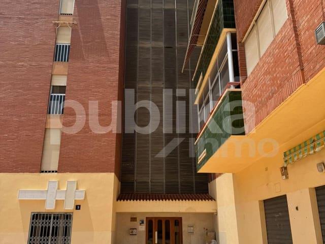 Piso en venta en Jijona / Xixona, Alicante