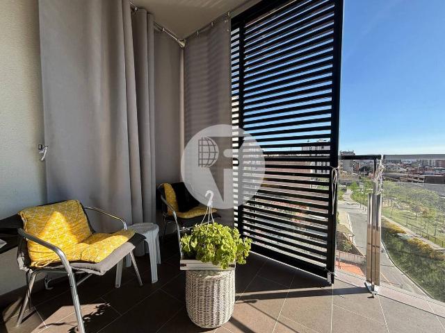 Piso en Venta en Joan Prim