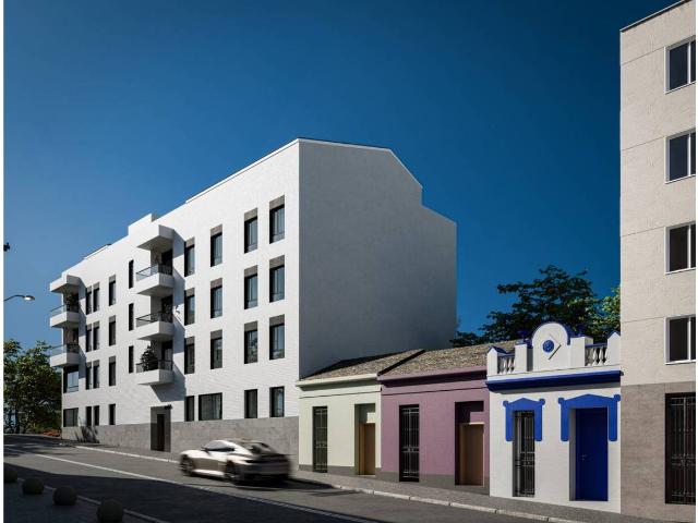 Piso en Venta en Joan Prim