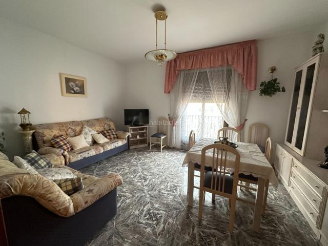 Piso en venta en Jódar. ESTUPENDO PISO EN JÓDAR ZONA CENTRO. Pisos.