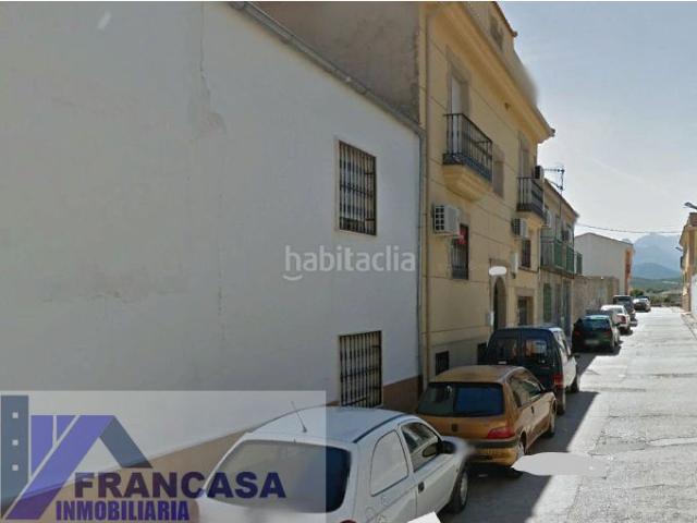 Piso en venta en Jódar. JódarPiso. Pisos.