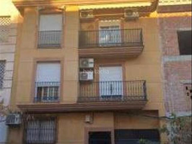 Piso en venta en Jódar. Pisos.