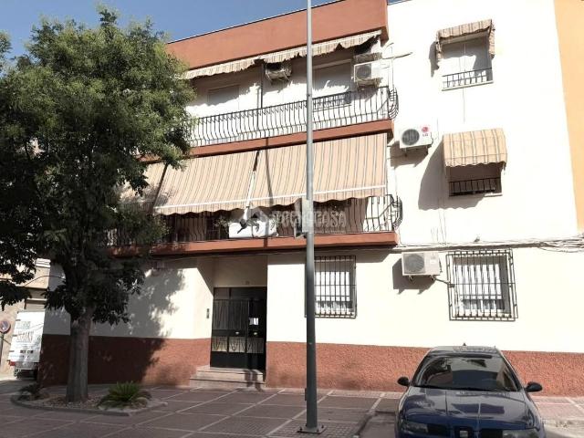 Piso en venta en Jódar. Piso en venta en Jódar. Pisos.