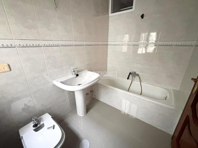 Piso en venta en Jódar. Piso en venta en Jódar. Pisos.