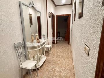Piso en venta en Jódar. Piso en venta en Jódar. Pisos.