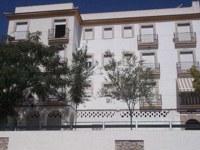 Piso en venta en Jódar. Pisos.