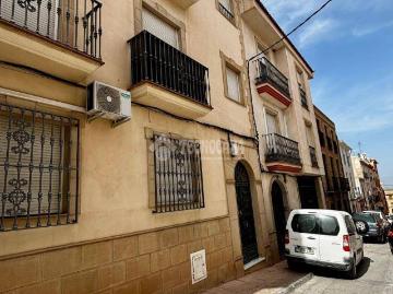 Piso en Venta en Jódar
