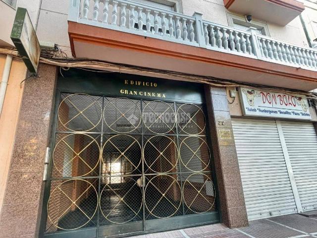 Piso en Venta en Jódar