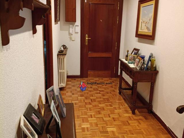 Piso en Venta en José Zorrilla Padre Claret