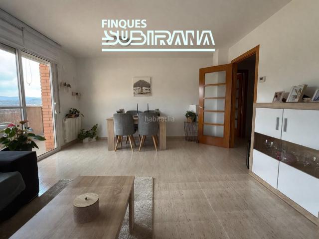 Piso en venta en Jorba. FANTÀSTIC PIS EN VENDA AL POBLE DE JORBA. Pisos.