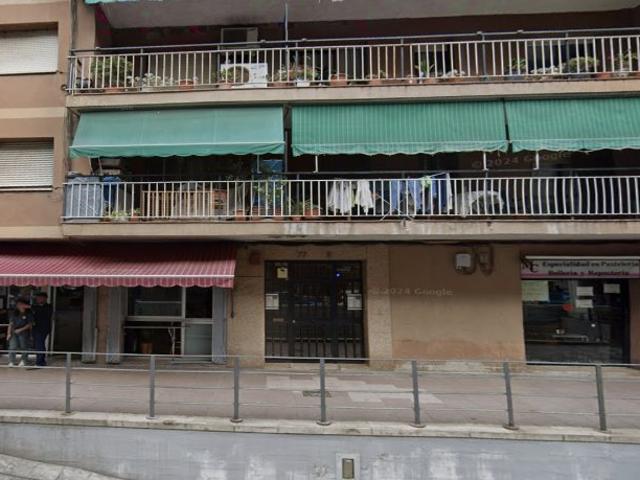 Piso en venta en Jorba, Psaje castell