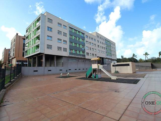 Piso en Venta en Jove