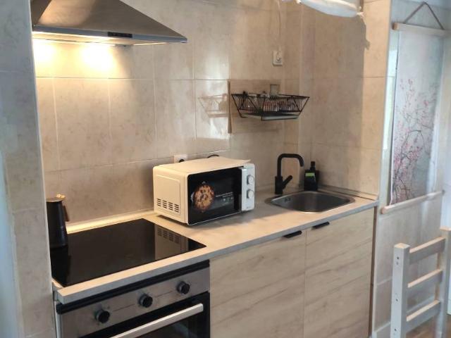 Piso en Venta en Jove
