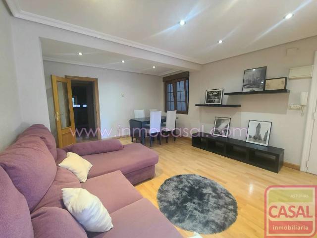Piso en Venta en Jove