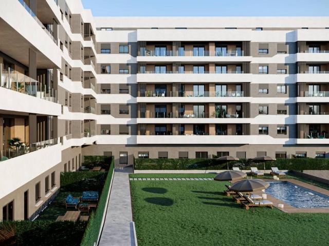Piso en Venta en Jove