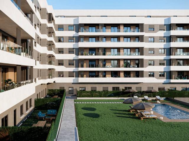 Piso en Venta en La Calzada