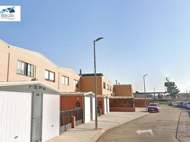 Piso en venta en Joyosa La. Venta de Piso en La Joyosa Zaragoza. Pisos Joyosa.