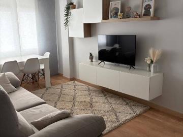Piso en Venta en Kabiezes