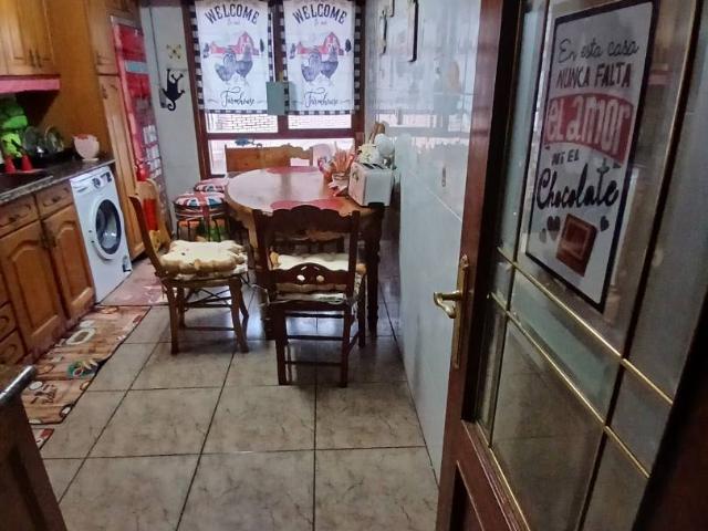 Piso en Venta en Kabiezes