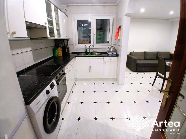 Piso en Venta en Kalero Basozelai