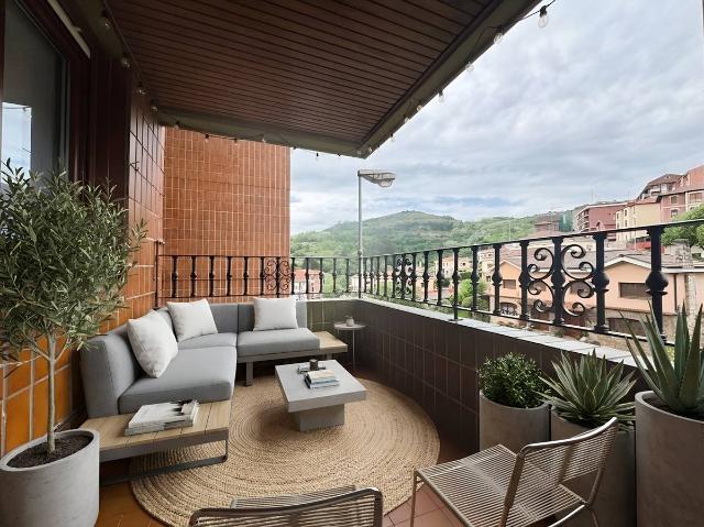 Piso en Venta en Kalero Basozelai