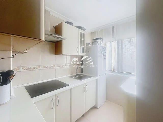 Piso en venta en Lucena, Córdoba