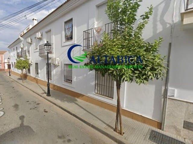 Piso en venta en Lucena del Puerto, Huelva