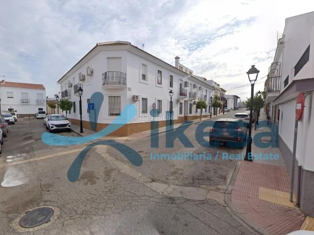 Piso en venta en Lucena del Puerto. VENTA DE PISO LUCENA DEL PUERTO HUELVA. ACTIVO INMOBILIARIO SIN POSESIÓN, NO VISITABLE. Pisos Lucena del.