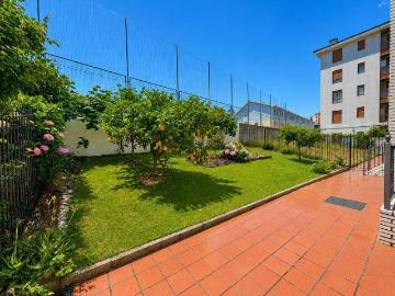Piso en Venta en Luanco Aramar Antromero