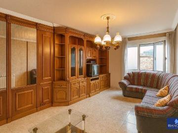 Piso en Venta en Luanco Aramar Antromero