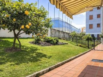 Piso en Venta en Luanco Aramar Antromero