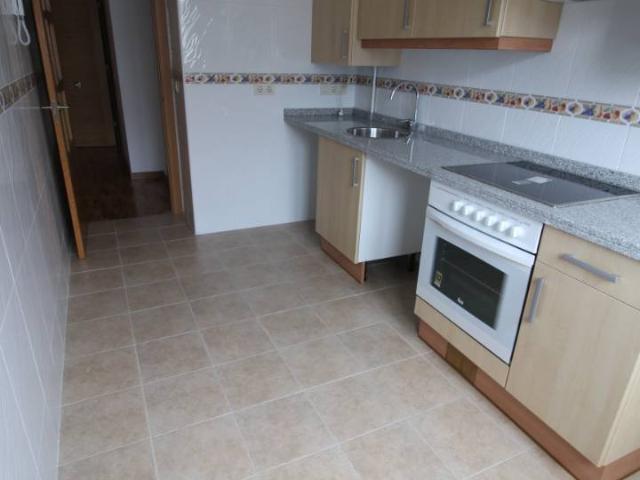 Piso en Venta en Luanco Aramar Antromero