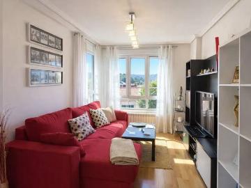 Piso en Venta en Luanco Aramar Antromero