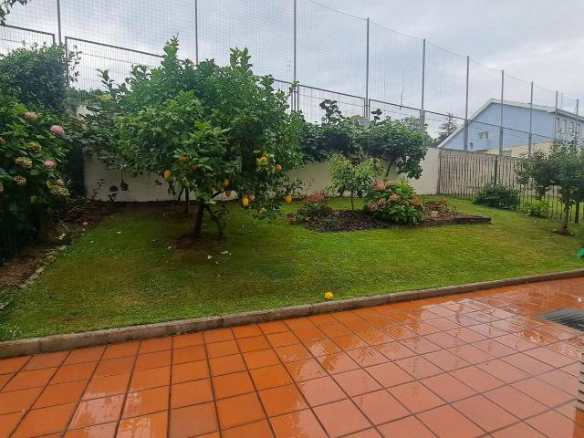Piso en Venta en Luanco Aramar Antromero