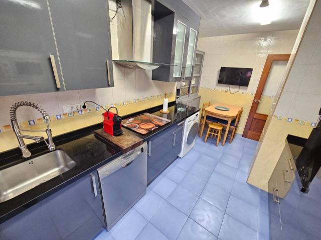 Piso en Venta en Luanco Aramar Antromero