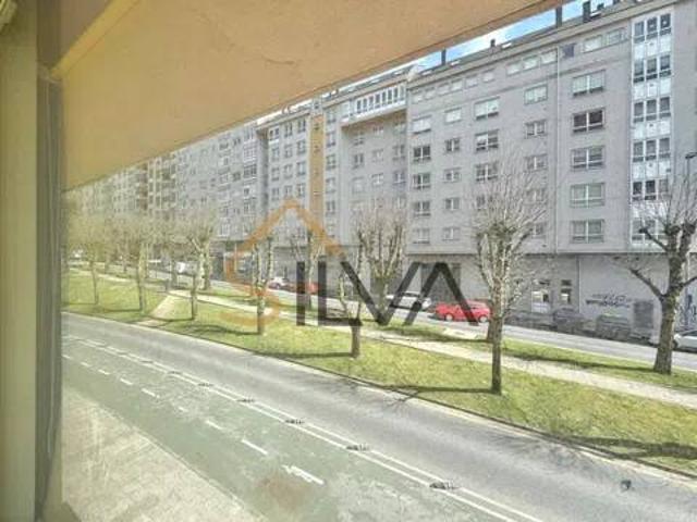 Piso en Venta en Lugo