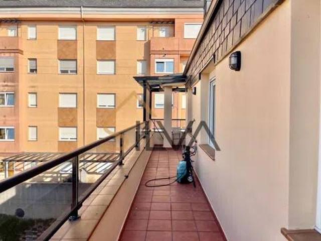 Piso en Venta en Lugo